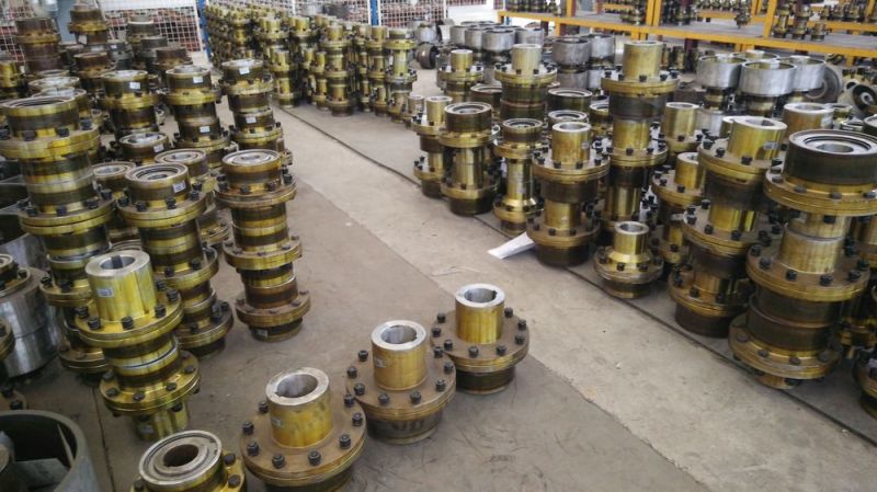 雙梁起重機(jī)、聯(lián)軸器